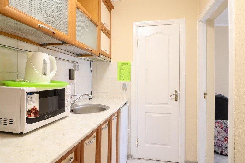 Номер 3-местный (№8)