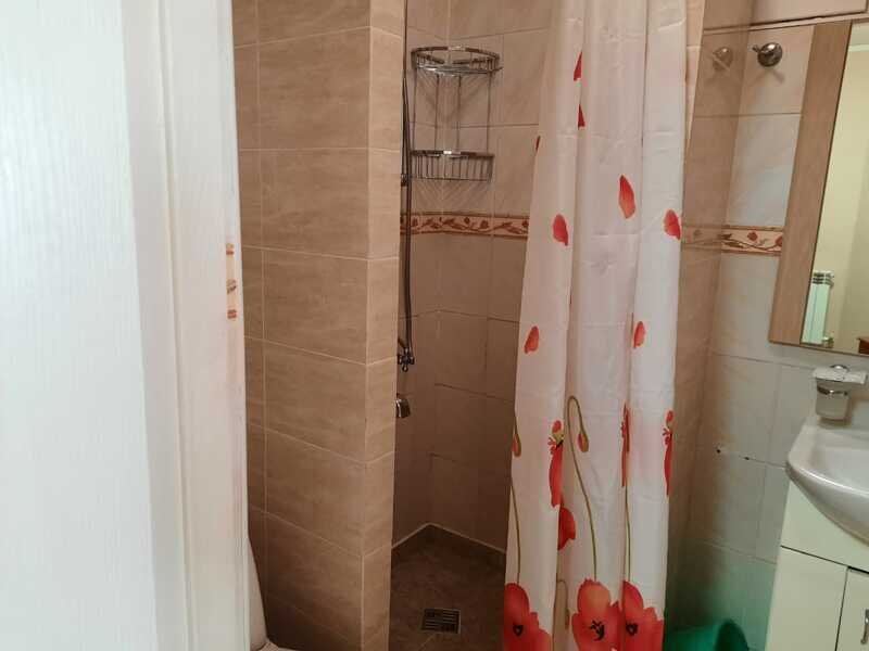 Номер 3-местный (№8)