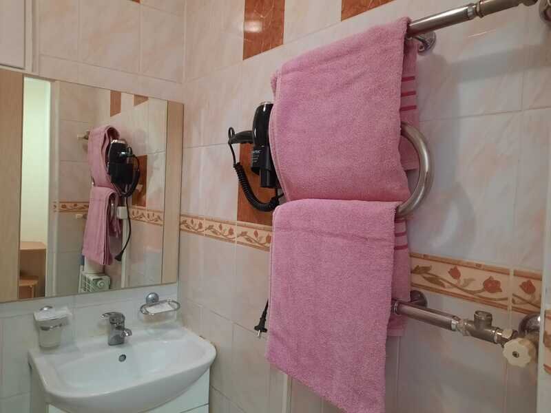 Номер 3-местный (№8)