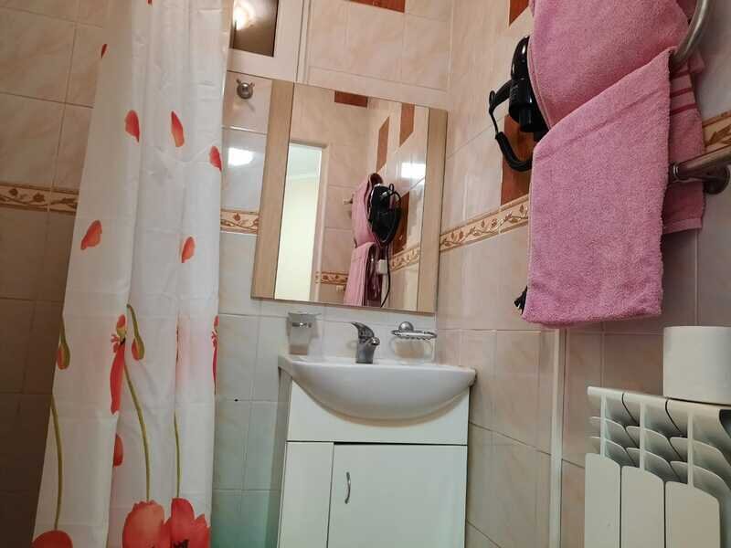 Номер 3-местный (№8)