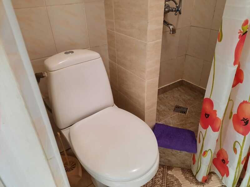 Номер 3-местный (№8)