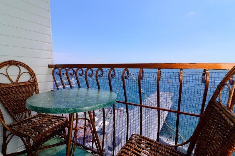 Номер 3-местный (№8)