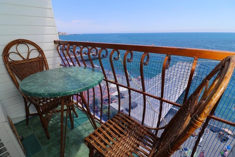 Номер 3-местный (№8)