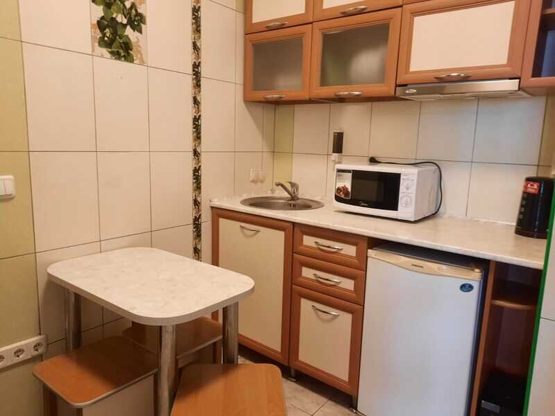 Номер 4-местный (№9)