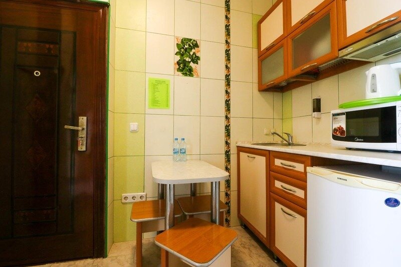 Номер 4-местный (№9)