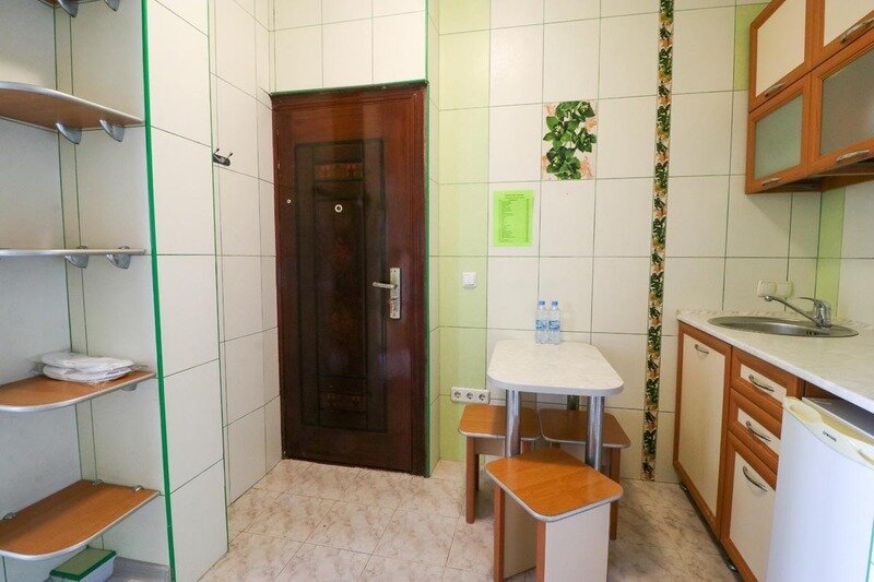 Номер 4-местный (№9)