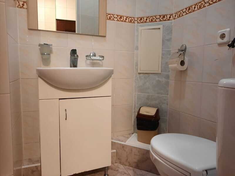 Номер 4-местный (№9)