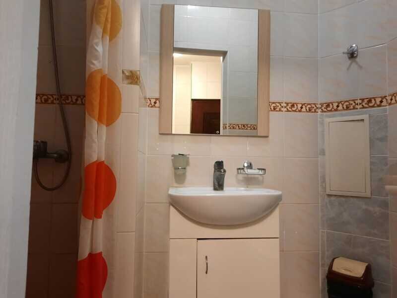 Номер 4-местный (№9)