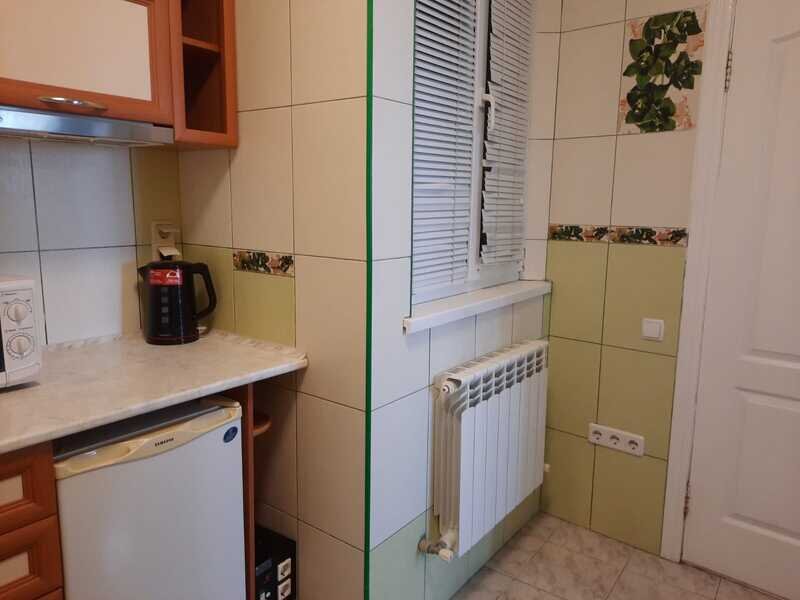 Номер 4-местный (№9)