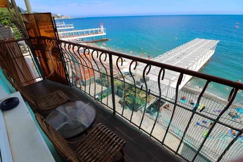 Номер 4-местный (№9)