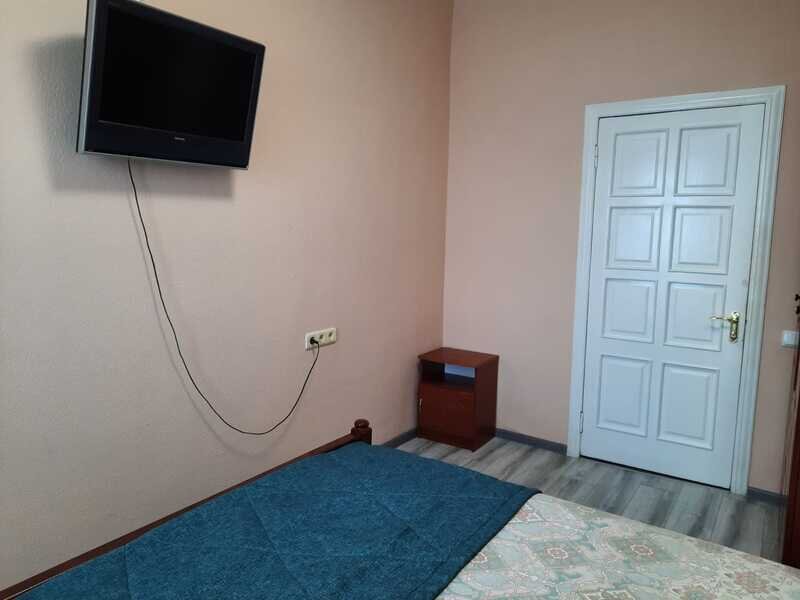 Номер 4-местный 2-комнтаный (№2)