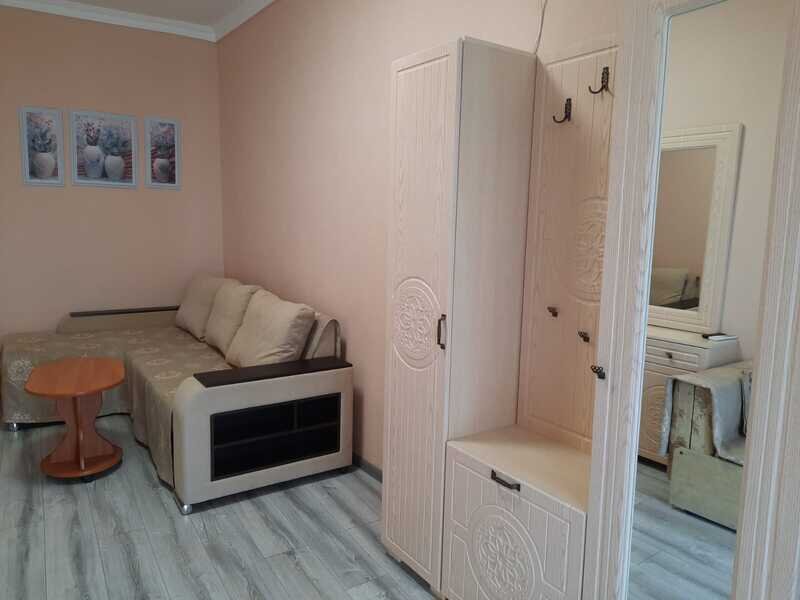 Номер 4-местный 2-комнтаный (№2)