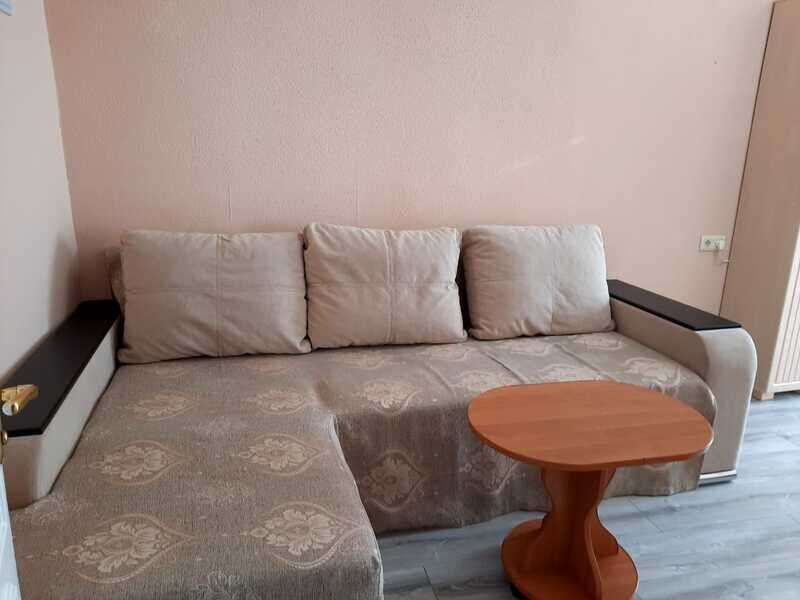 Номер 4-местный 2-комнтаный (№2)