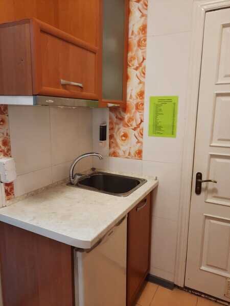 Номер 4-местный 2-комнтаный (№2)