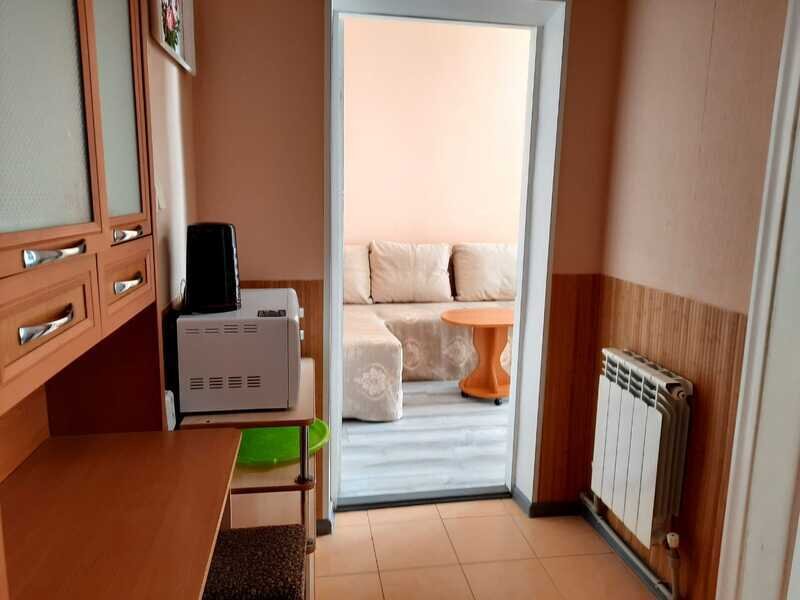 Номер 4-местный 2-комнтаный (№2)