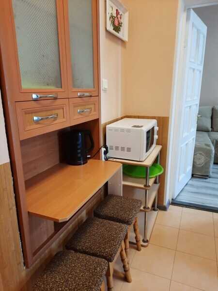 Номер 4-местный 2-комнтаный (№2)