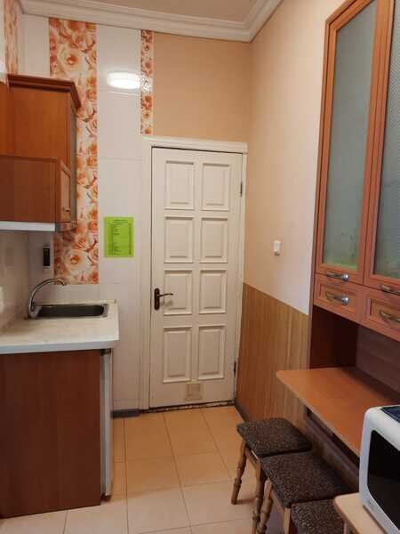 Номер 4-местный 2-комнтаный (№2)