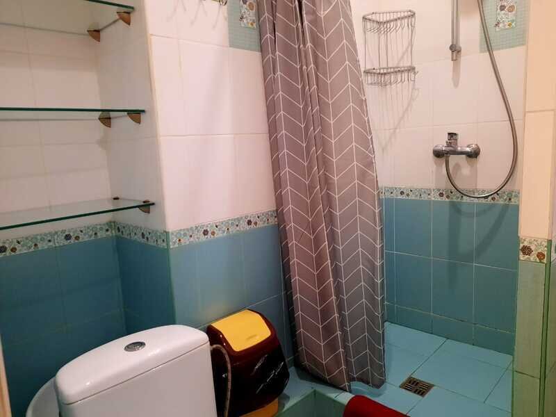 Номер 4-местный 2-комнтаный (№2)