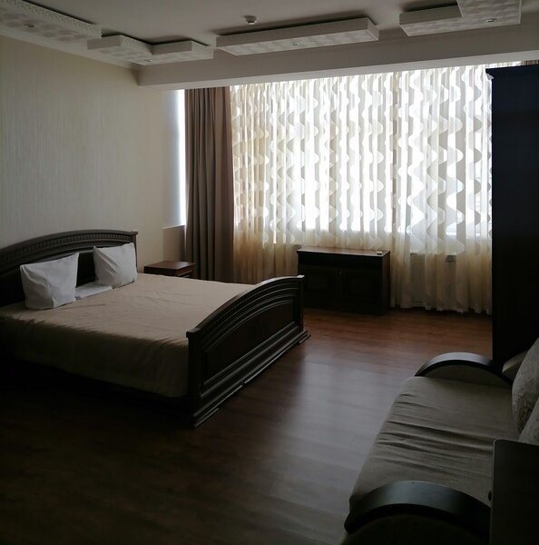 Семейный 4-местный