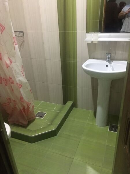 Семейный 4-местный