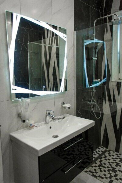 Апартаменты 4-местные (Imperial)