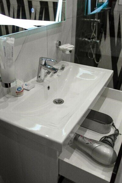 Апартаменты 4-местные (Imperial)