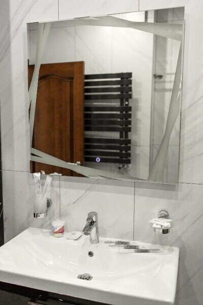 Апартаменты 4-местные (Imperial)