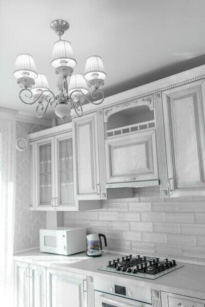 Апартаменты 4-местные (Status)