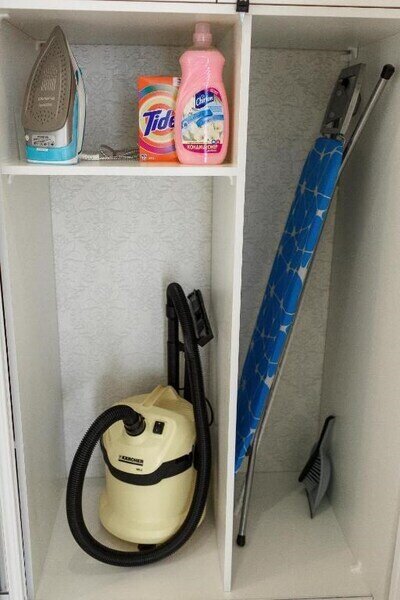 Апартаменты 4-местные (Status)