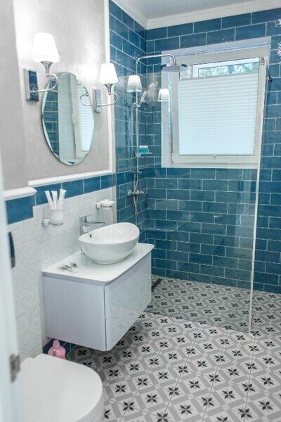 Апартаменты 4-местные (Status)