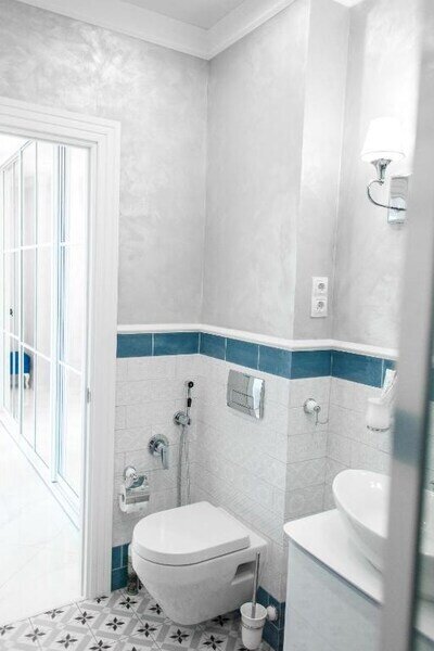 Апартаменты 4-местные (Status)