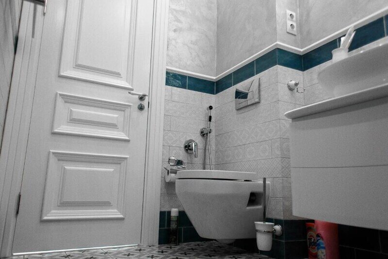 Апартаменты 4-местные (Status)