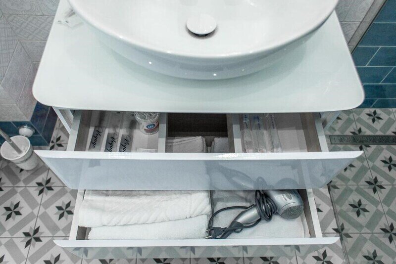 Апартаменты 4-местные (Status)