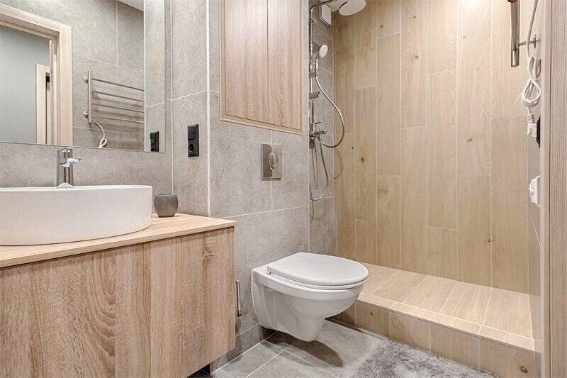 Апартаменты