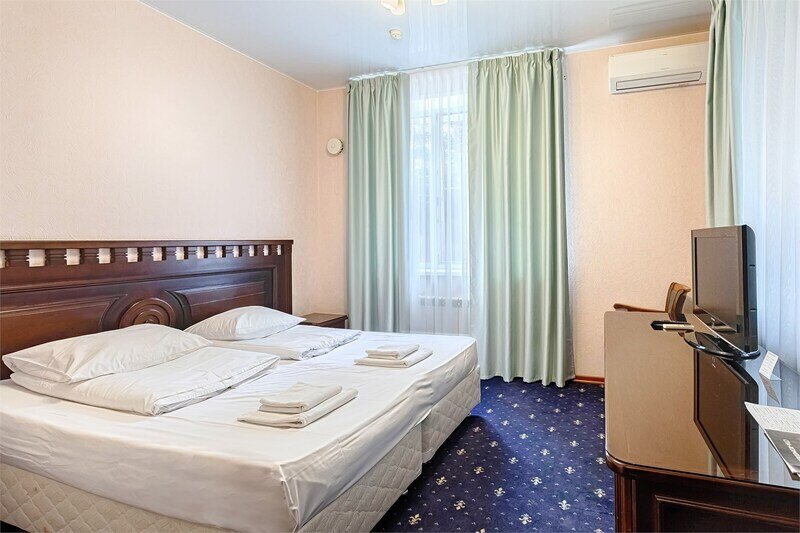 Делюкс (корпус 3)