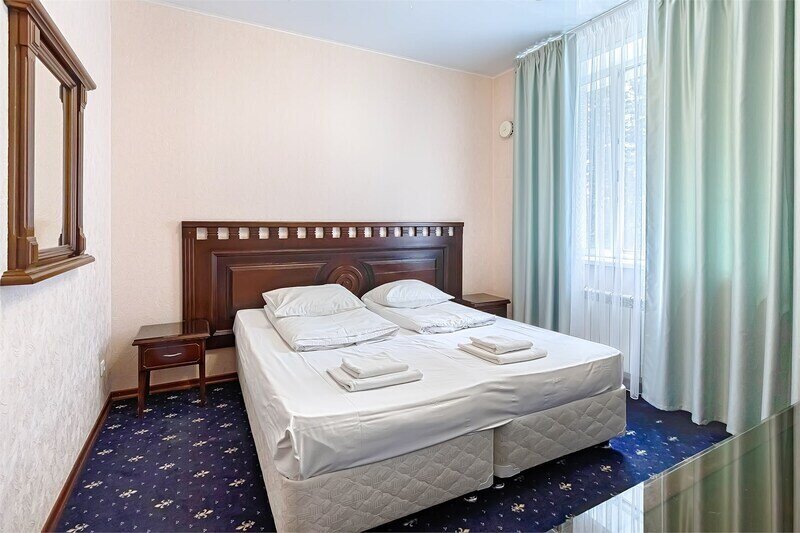 Делюкс (корпус 3)