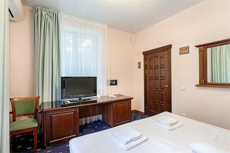 Делюкс (корпус 3)