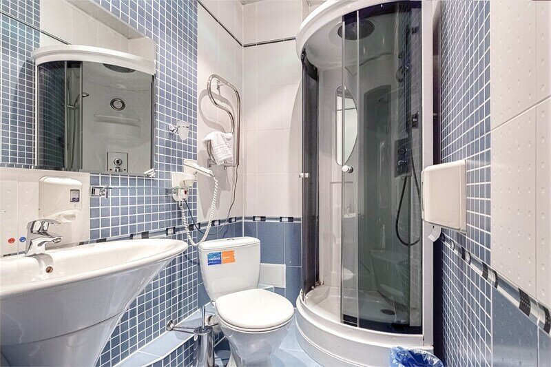 Делюкс (корпус 3)