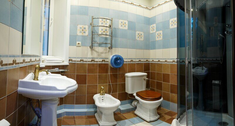 Делюкс (корпус 5)