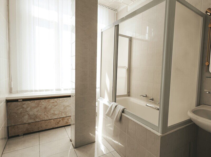 Люкс 2-местный 3-комнатный (корпус 1)