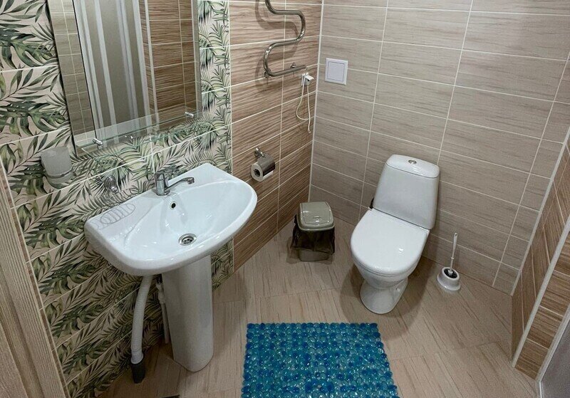 Люкс 1-комнатный