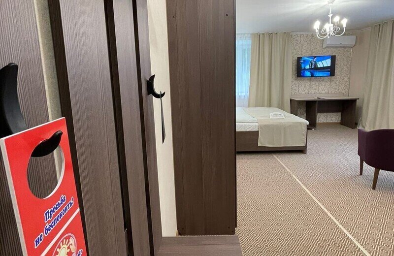 Люкс 1-комнатный