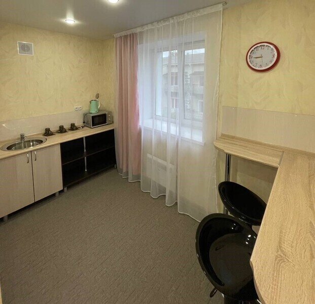 Люкс 1-комнатный