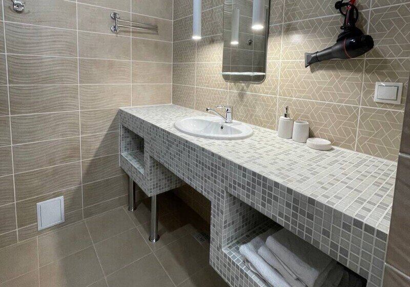 Люкс 1-комнатный