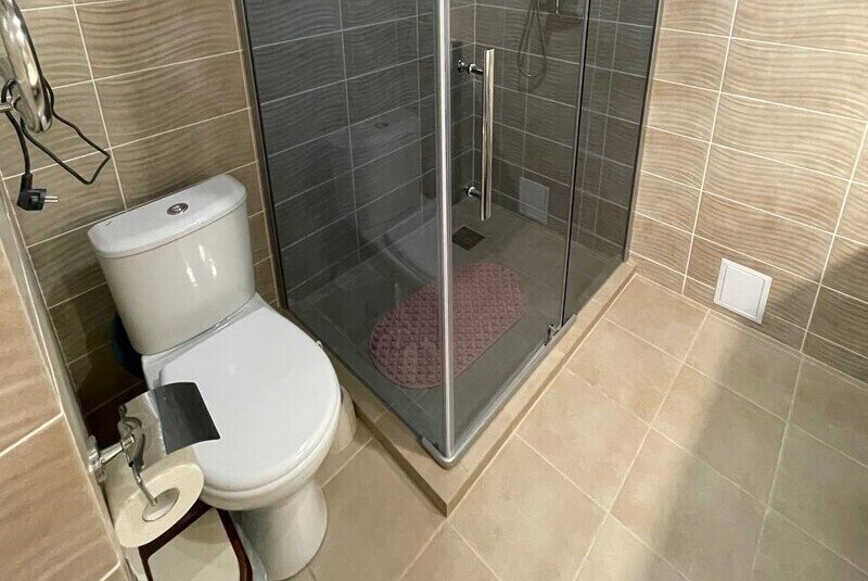 Люкс 1-комнатный