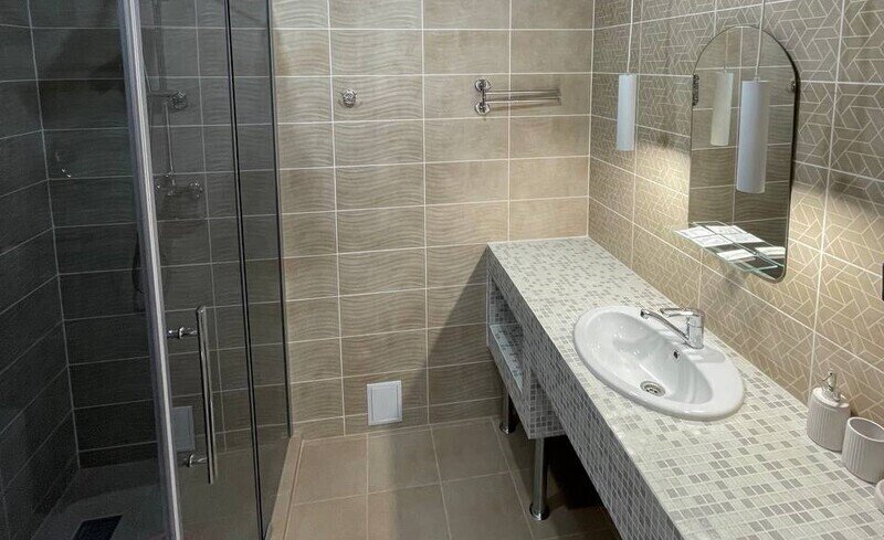 Люкс 1-комнатный