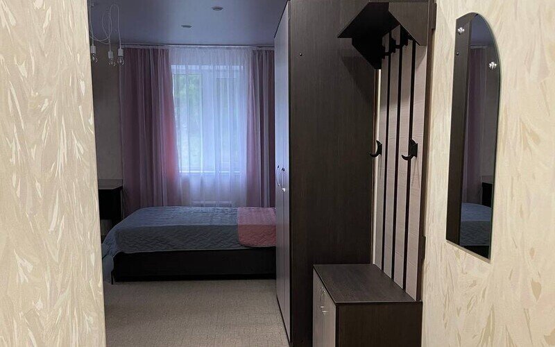 Люкс 1-комнатный