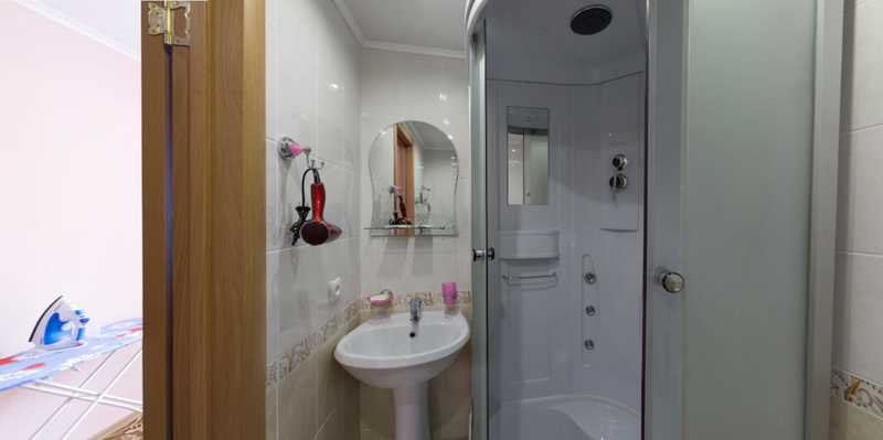 Люкс 1-комнатный