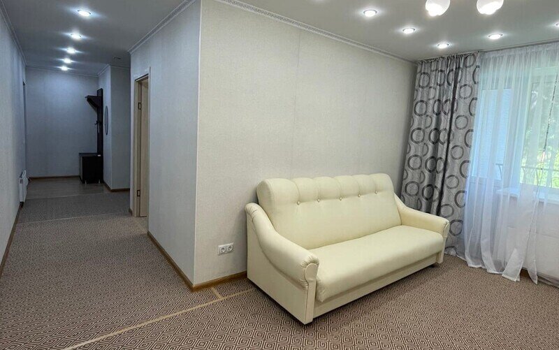 Люкс 2-комнатный