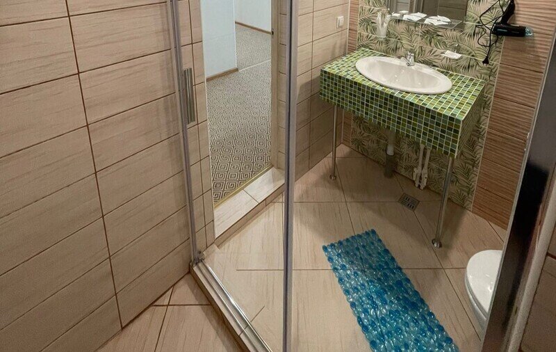 Люкс 2-комнатный